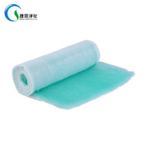 Clean-Link Glass Wool Filter for Paint Extraction Spray Booth